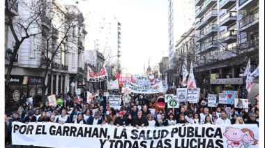 Se cayó la emergencia pediátrica: gremios denuncian que “apenas se cumplió”