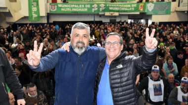 La Justicia podría embargar sueldos de municipales bonaerenses