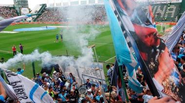 Nuevamente, el Florencio Sola se prepara para recibir público visitante