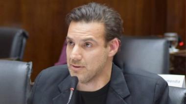 Tasa COVID en Morón: “Hace 6 años que no estamos en pandemia”, cuestionó Ezequiel Tozzi