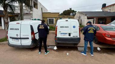 Investigan si médicos matriculados cobraron para prestar sus sellos