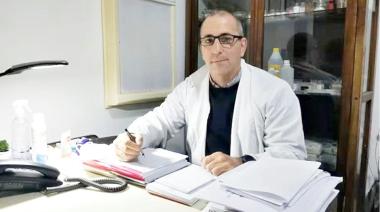 Caso Clementi: el pedido para que pueda aportar su experiencia en una cirugía oncológica urgente