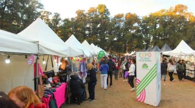 Expo Esteban Echeverría: Un fin de semana de diversión en Monte Grande