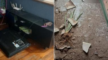 “Nadie lo para”: teme por sus hijos porque su ex la acosa y la amenaza, pese a la perimetral