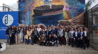 Dock Sud, punto de encuentro de experiencias de todo el país