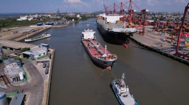 Puerto Dock Sud impulsa nuevas herramientas de liderazgo para las empresas del sector