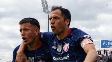 Talleres ganó en el Pablo Comelli y se prepara para el Reducido