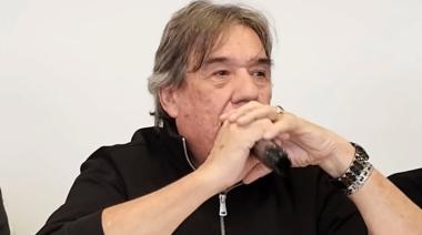 Rubén “Cholo” García apuntó duramente contra Correa: “Parece que el diablo metió la cola”