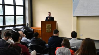 Con críticas al desfinanciamiento universitario, se realizó la IX Jornada de Comunicación Estratégica