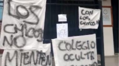 Denuncia de abuso sexual en un jardín: acusan al colegio de ocultar información