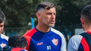Echaron a Lucas Licht de Talleres