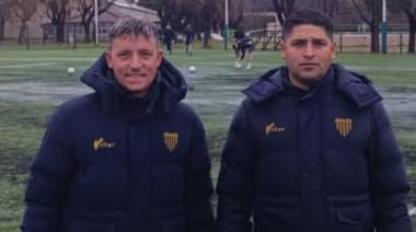 Dock Sud buscará el reducido con un interinato