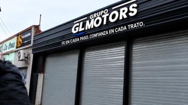 Denunció a una concesionaria y ahora asegura que hay "más de 20 familias damnificadas" por estafas