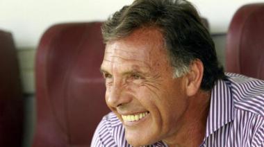 El recordado paso de Miguel Ángel Russo por Lanús a un año de su fallecimiento