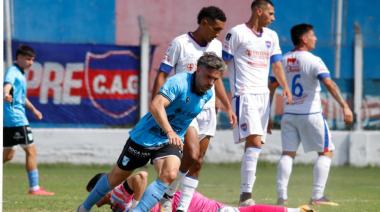 Temperley empató y se quedó sin final