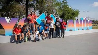 Reprograman el festival por los 82 años del distrito para el domingo 4 de octubre