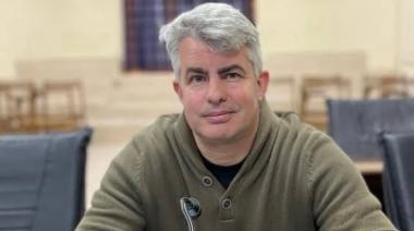Bursese: “El radicalismo tiene que cumplir un rol histórico y de identidad”