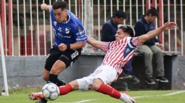 Empató Los Andes y se quedó sin chances de clasificar al reducido