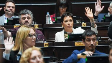 Diputados aprobó la Ley Ema y la iniciativa que promueve la educación emocional en escuelas