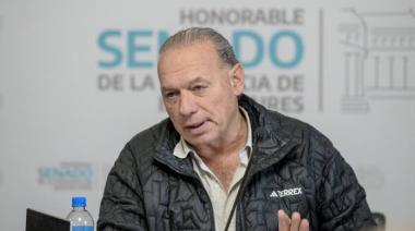Berni propone que Provincia Compras priorice la venta de productos nacionales