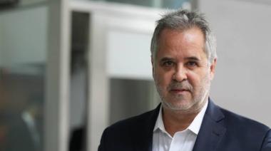 Alejandro “Topo” Rodríguez cuestionó la reunión del PJ: “No contribuye en nada”