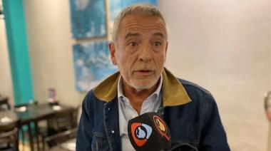 Grosi: "El modelo sindical y sus dirigentes históricos están agotados"