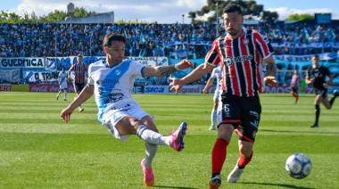 Los jugadores que no estarán disponibles en Temperley para el último partido