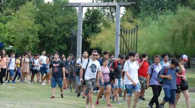 La UNLa abre la inscripción a más de 20 carreras para 2027: fechas, propuestas y requisitos