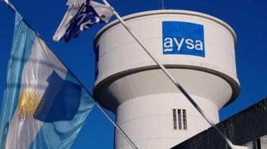 La Defensoría le reclamó a la Justicia medidas urgentes ante la privatización de AySA