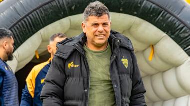 Miguel Elía renunció a falta de cuatro fechas
