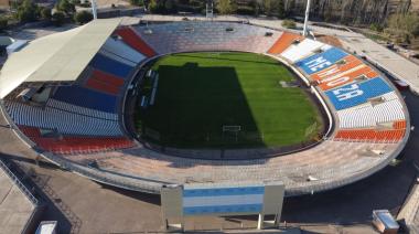 Sede confirmada para la semifinal de Copa Argentina entre Banfield y Boca