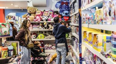 Kahale advirtió que el comercio atraviesa su peor momento