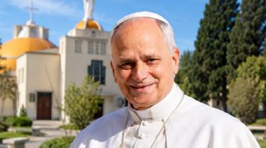 Cascallares: “Declaramos Visitante Ilustre al Papa León XIV preparando su visita al Cottolengo de Don Orione”
