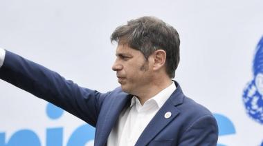 La economía bonaerense lleva dos trimestres de contracción sectorial