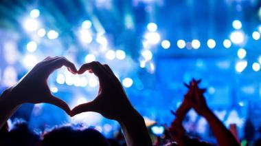 Hasta 12 cuotas sin interés para ver a Abel Pintos, Babasónicos, La Konga y más bandas