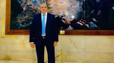 Dipasquale, sobre el linchamiento en Quilmes: “La ciudadanía no puede hacer justicia por mano propia”