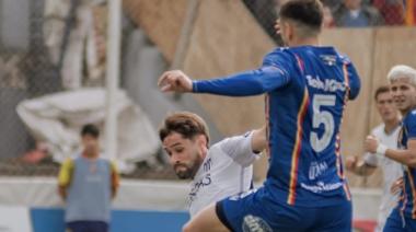 Tristán Suárez empató y puede dejar de ser único líder