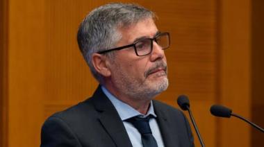 Fuerte denuncia sobre la privatización de AySA: "Todo el proceso fue bastante oscuro"