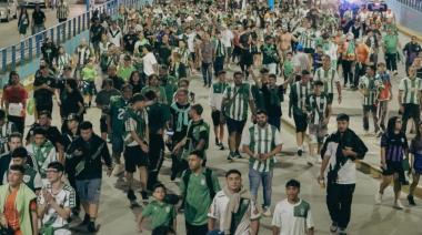 Luego de 7 años, Banfield volverá a llevar visitantes