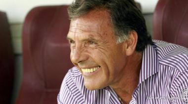El recordado paso de Miguel Ángel Russo por Lanús a un año de su fallecimiento