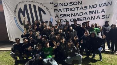 El peronismo de Compromiso UNLa ganó en tres de los cuatro centros de estudiantes