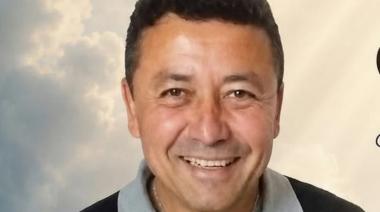 Piden justicia por el contratista asesinado: "El conductor de la moto sigue prófugo"