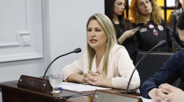 Werenicz apuntó contra la organización del acto de Máximo: “No pueden perjudicar la libre circulación"