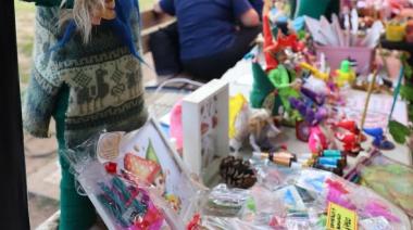 Paseos de compras para elegir el regalo de mamá