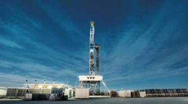 Presentan un proyecto para proteger las refinerías y garantizar la soberanía energética