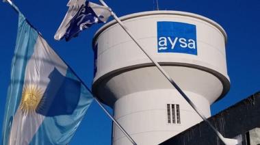 AySA: un precio sin transparencia