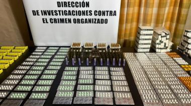 Falsos médicos y ambulancias truchas: así operaba la banda acusada de estafar a PAMI e IOMA