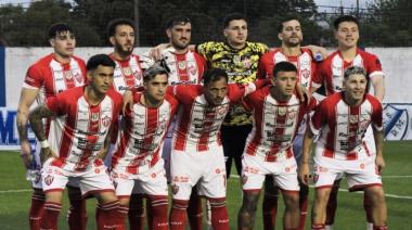 Perdió Talleres y peligra su buen posicionamiento para el reducido