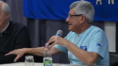 "Las manifestaciones populares están por encima de la mediocridad de los dirigentes"