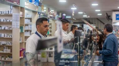 Crisis farmacéutica: peligra el abastecimiento de medicamentos